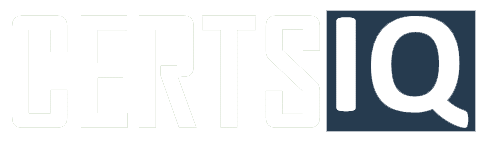 CertsIQ